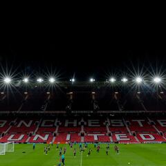 Escenario para la épica