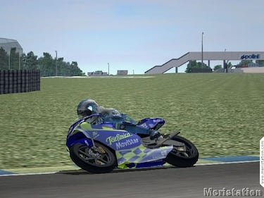 Moto GP 4
