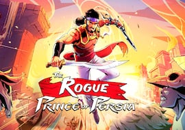 Análisis de The Rogue Prince of Persia: muere y renace con estilo, ahora en Switch y Switch 2