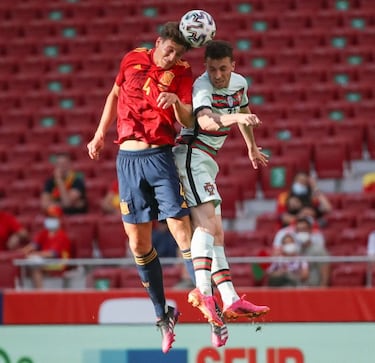 ¡Por fin habéis vuelto!