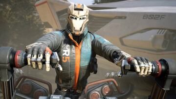 Disintegration dice adiós a su multijugador: cerrarán los servidores en noviembre