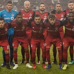 Toronto ya llegó a México para adaptarse con tiempo