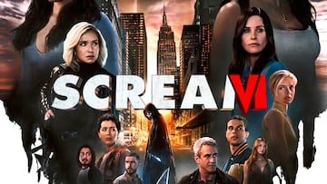 Scream 6, cr¨ªtica