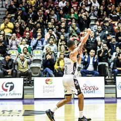 Los partidos clave de Fuerza Regia en la LNBP 2020