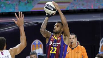 El Barça quiere seguir sumando éxitos mientras espera a Pau