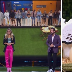 La Casa de los Famosos: qué pasó en el reto semanal y por qué los participantes lo abandonaron