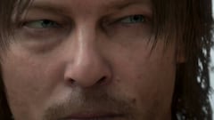 Death Stranding apunta a 2019 con las últimas declaraciones de Kojima