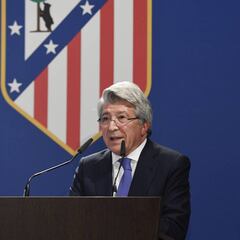 Cerezo evita hablar de Diego Costa para no ser sancionado