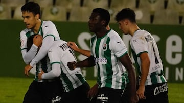 Borja Domínguez es el otro Pablo Torre