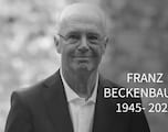 Muere Franz Beckenbauer