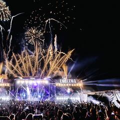 Tecate Emblema 2022: horarios y quiénes se presentarán hoy, 14 de mayo