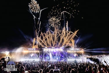 Boletos Festival Tecate Emblema 2025: precios y dónde comprar las entradas