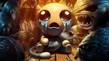 Nuevo retraso para The Binding of Isaac en Nintendo Switch