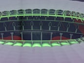 Nou Mestalla: la elección de localidad, por antigüedad de abonados