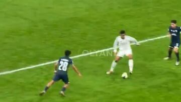 Bellingham’s mind-blowing dribble in the Intercontinental Cup Final leaves everyone in awe