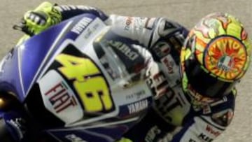 Valentino Rossi