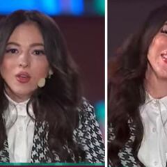 Paty Cantú: Los mejores memes que nos dejó su participación en La Jugada