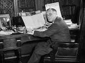 1932: De la Guerra del Emú al neutrón