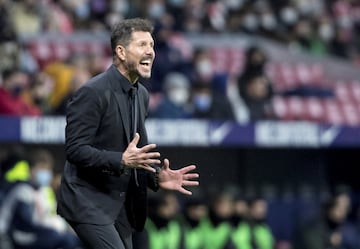 Diego Pablo Simeone.