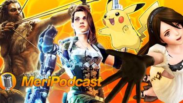 MeriPodcast 9x18: Especial Lectores, y Ultimos Análisis