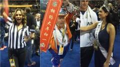 Atrevimiento y cautela rodean a Broncos y Panthers