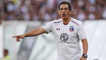 Salas tras la derrota: "No fuimos un equipo consistente"