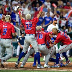 Puerto Rico vs Dominican Republic summary: scores, stats and highlights | 2023 World Baseball Classic