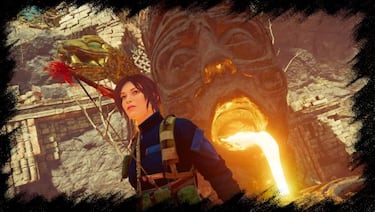 Shadow of the Tomb Raider: La Forja del Destino
