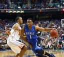 Jabari Parker, favorito ahora para ser el número 1 del draft