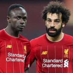 Dos dilemas en el Liverpool