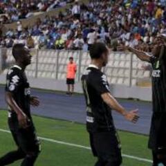 Nacional, en vos confío: único representante del FPC en Copa