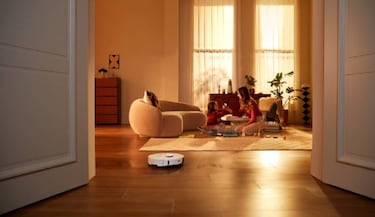 CES 2023: Roborock presenta sus nuevos robots aspiradores: más potentes e inteligentes que nunca