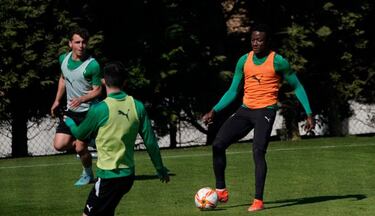 Prohibido echar cuentas