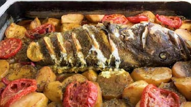 Los mejores restaurantes en donde comer en Melilla