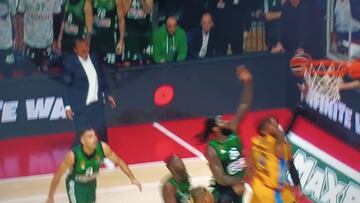 PAO-Maccabi, la casa de los l¨ªos