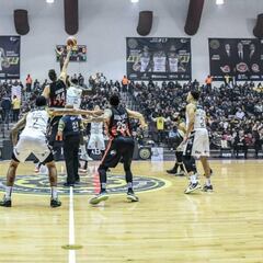 La LNBP presenta su calendario para la temporada 2020