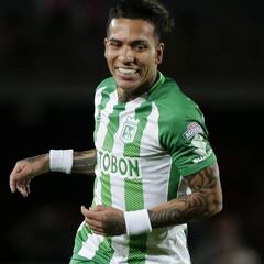 Dayro sería nuevo jugador de Talleres de Argentina