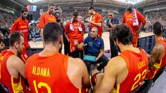 Valencia huele a Preolímpico