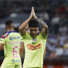 Monterrey vs América en vivo: Liga MX, Apertura 2023 hoy en directo