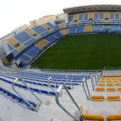 Un taxi gaditano de la Real