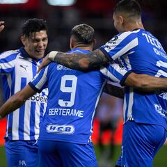Las entradas para el juego Miami - Monterrey están en promoción