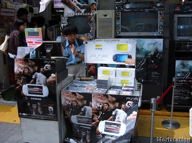 [TGS] Semana animada en Akihabara