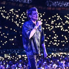 Zoé en el Estadio GNP Seguros 2025: Setlist, horarios y cómo llegar | 12 y 13 de noviembre