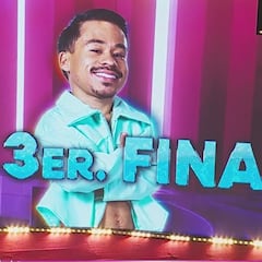 Abelito se convierte en tercer finalista de La Casa de los Famosos 2025