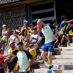 La afición ya ansía el estreno