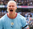 La afición del City estalla: “¡Han robado a Haaland!”