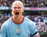 La afición del City estalla: “¡Han robado a Haaland!”