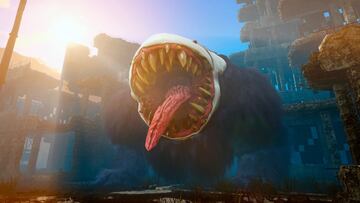 Im¨¢genes de Biomutant