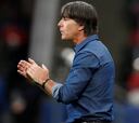 Löw: "Chile fue un desafío táctico para nuestro equipo"