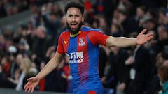Andros Townsend opens up about his gambling addiction: "I lost €54,000 in one night"